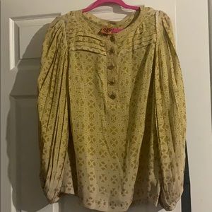 Tory Burch Women’s Blouse Size 10